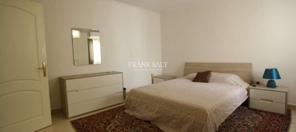 3 Schlafzimmer Maisonette-Wohnung in Swieqi, Malta, Nr. 8950 11
