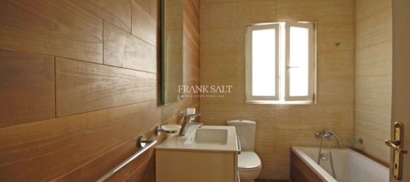 3 Schlafzimmer Maisonette-Wohnung in Swieqi, Malta, Nr. 8950 22