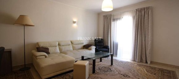 3 Schlafzimmer Maisonette-Wohnung in Swieqi, Malta, Nr. 8950 14
