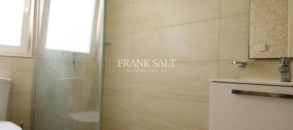 3 Schlafzimmer Maisonette-Wohnung in Swieqi, Malta, Nr. 8950 13