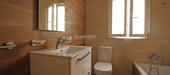 3 Schlafzimmer Maisonette-Wohnung in Swieqi, Malta, Nr. 8950 24