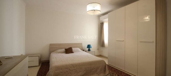 3 Schlafzimmer Maisonette-Wohnung in Swieqi, Malta, Nr. 8950 10