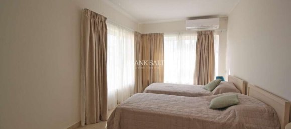3 Schlafzimmer Maisonette-Wohnung in Swieqi, Malta, Nr. 8950 37