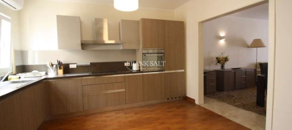 3 Schlafzimmer Maisonette-Wohnung in Swieqi, Malta, Nr. 8950 17