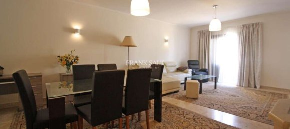 3 Schlafzimmer Maisonette-Wohnung in Swieqi, Malta, Nr. 8950 12