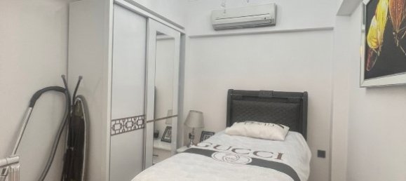 3 rooms Apartment in Alanya, Turkey No. 22360 8