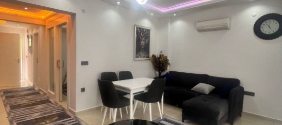 3 rooms Apartment in Alanya, Turkey No. 22360 14