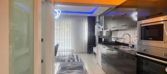 3 rooms Apartment in Alanya, Turkey No. 22360 16