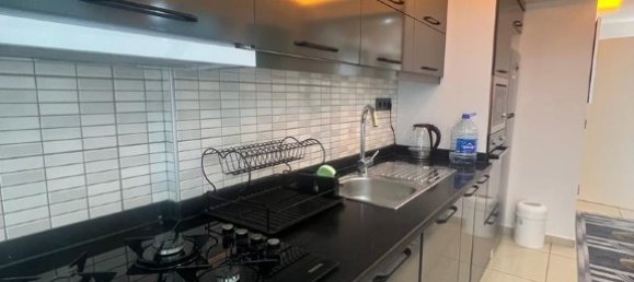 3 rooms Apartment in Alanya, Turkey No. 22360 17