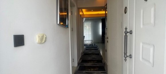 3 rooms Apartment in Alanya, Turkey No. 22360 13