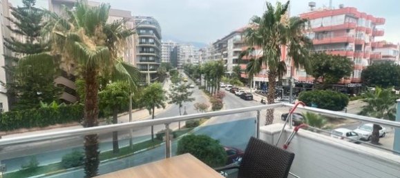 3 rooms Apartment in Alanya, Turkey No. 22360 18