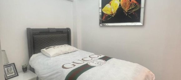 3 rooms Apartment in Alanya, Turkey No. 22360 10