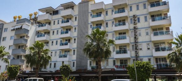 3 rooms Apartment in Alanya, Turkey No. 22360 4