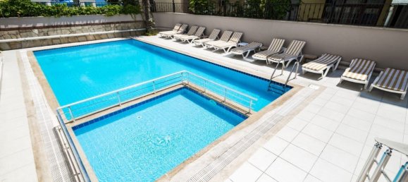 3 rooms Apartment in Alanya, Turkey No. 22360 9