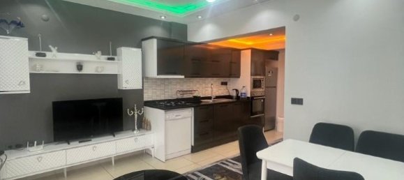 3 rooms Apartment in Alanya, Turkey No. 22360 15