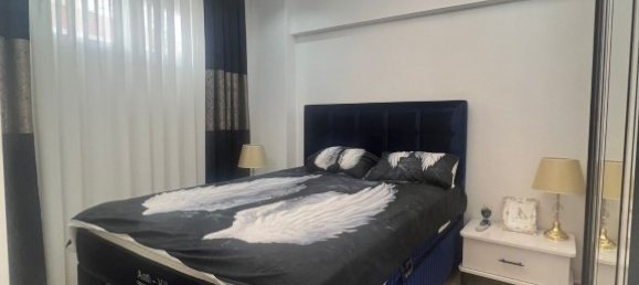 3 rooms Apartment in Alanya, Turkey No. 22360 5