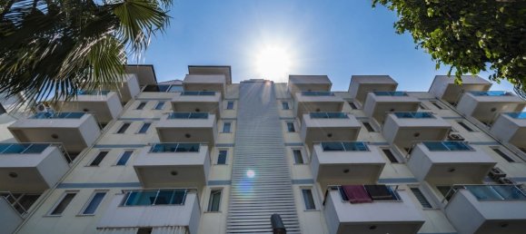 3 rooms Apartment in Alanya, Turkey No. 22360 7