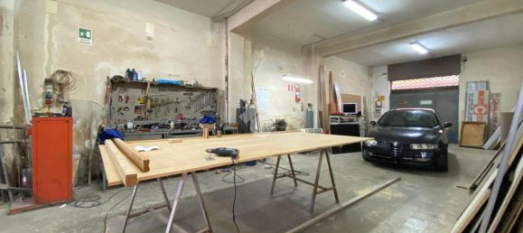 Garaje de 1 habitación en Bari, Italy No. 231269 15