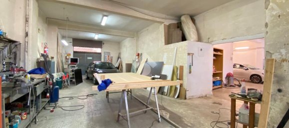 Garaje de 1 habitación en Bari, Italy No. 231269 10