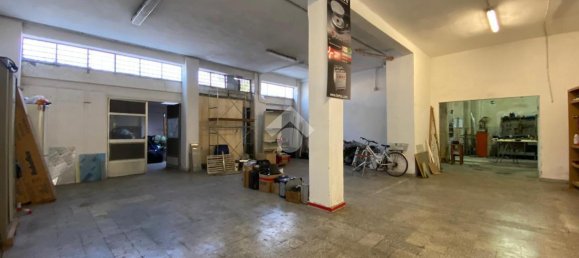 Garaje de 1 habitación en Bari, Italy No. 231269 7