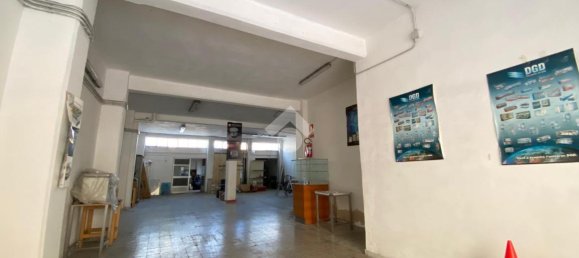 Garaje de 1 habitación en Bari, Italy No. 231269 4