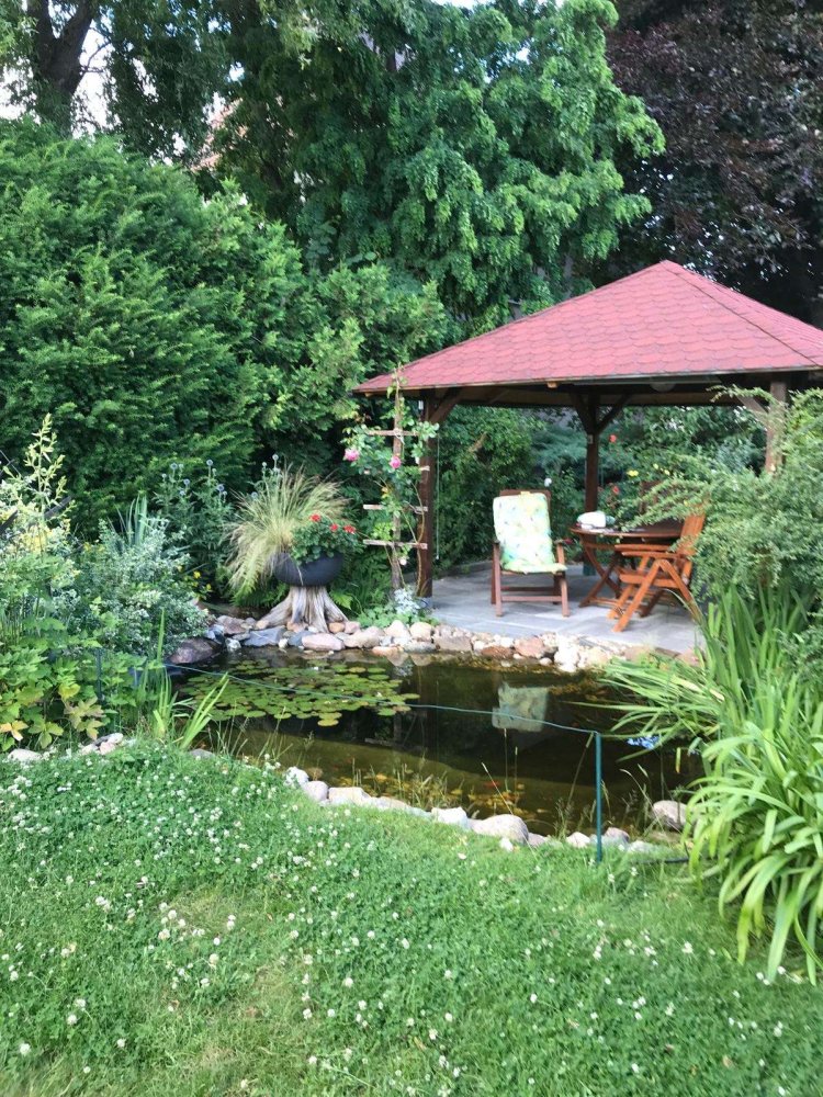 Adosado de 5 dormitorios en Leipzig, Germany No. 233777