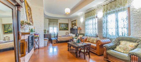 Villa de 10 habitaciónes en Grottaferrata, Italy No. 118827 3