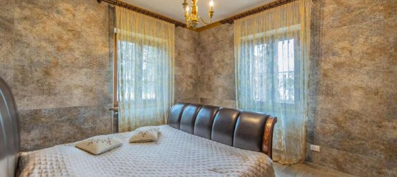 Villa de 10 habitaciónes en Grottaferrata, Italy No. 118827 12