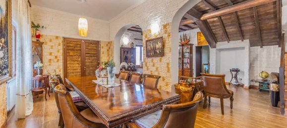 Villa de 10 habitaciónes en Grottaferrata, Italy No. 118827 47