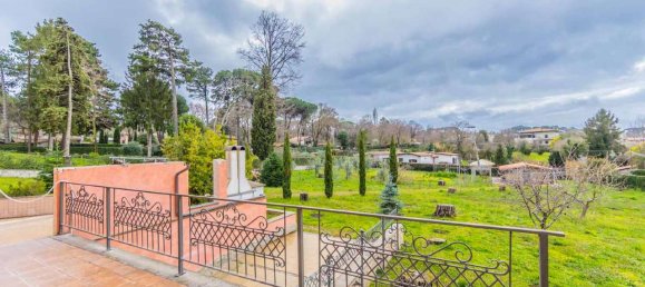 Villa de 10 habitaciónes en Grottaferrata, Italy No. 118827 10