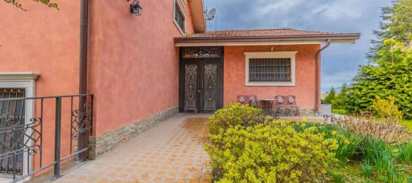 Villa de 10 habitaciónes en Grottaferrata, Italy No. 118827 38