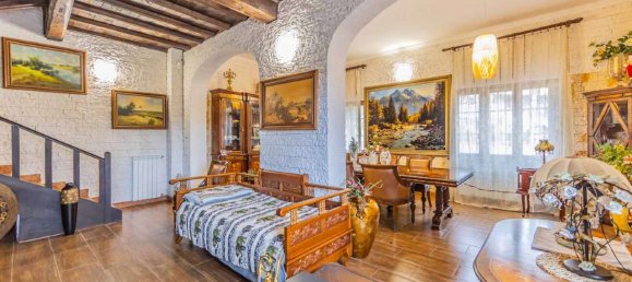 Villa de 10 habitaciónes en Grottaferrata, Italy No. 118827 2