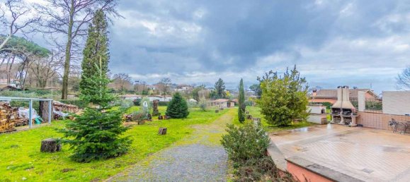 Villa de 10 habitaciónes en Grottaferrata, Italy No. 118827 18