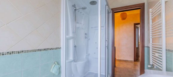 Villa de 10 habitaciónes en Grottaferrata, Italy No. 118827 23