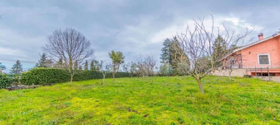 Villa de 10 habitaciónes en Grottaferrata, Italy No. 118827 28