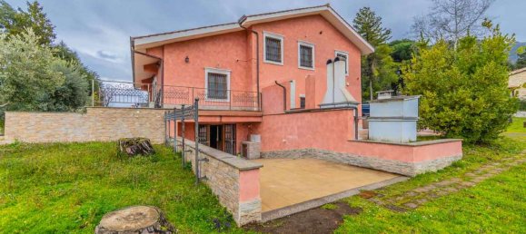 Villa de 10 habitaciónes en Grottaferrata, Italy No. 118827 34