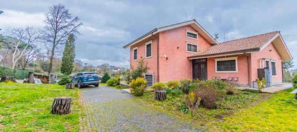 Villa de 10 habitaciónes en Grottaferrata, Italy No. 118827 26