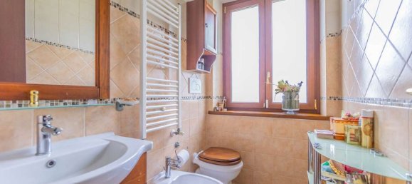 Villa de 10 habitaciónes en Grottaferrata, Italy No. 118827 41