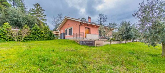 Villa de 10 habitaciónes en Grottaferrata, Italy No. 118827 35