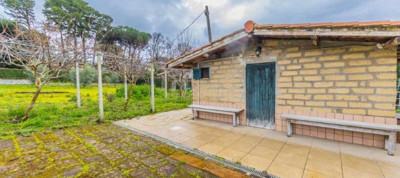Villa de 10 habitaciónes en Grottaferrata, Italy No. 118827 31