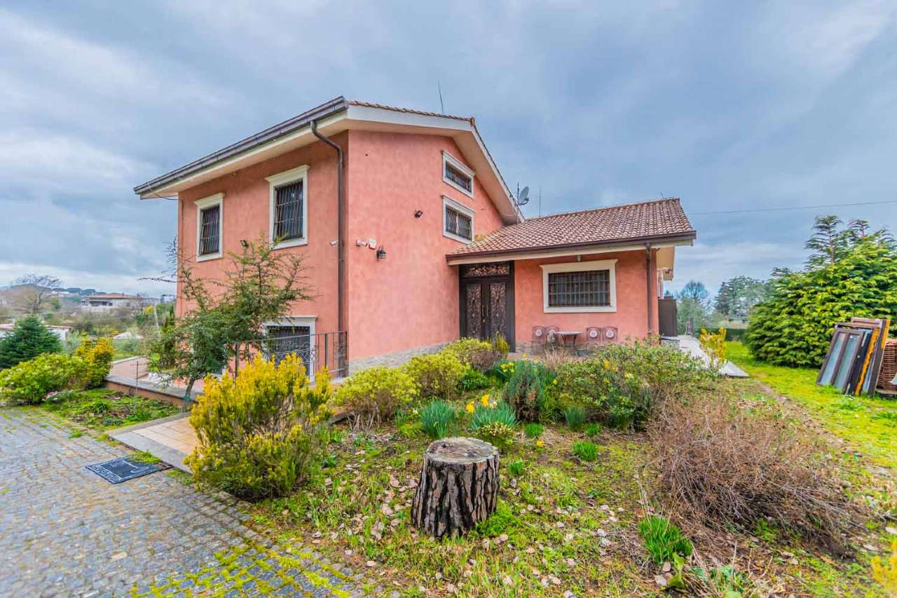 10 rooms Villa in Grottaferrata, Italy No. 118827