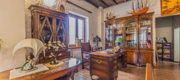 Villa de 10 habitaciónes en Grottaferrata, Italy No. 118827 48