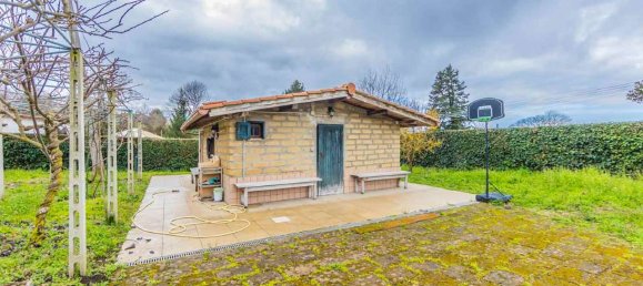 Villa de 10 habitaciónes en Grottaferrata, Italy No. 118827 30