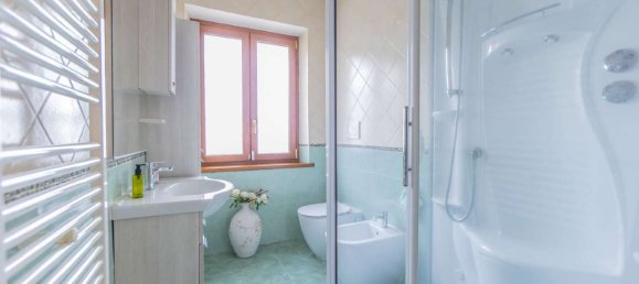 Villa de 10 habitaciónes en Grottaferrata, Italy No. 118827 21