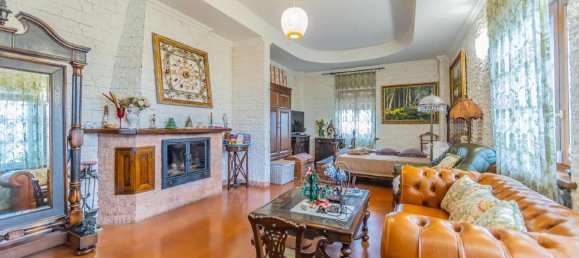 Villa de 10 habitaciónes en Grottaferrata, Italy No. 118827 17