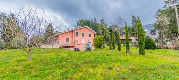 Villa de 10 habitaciónes en Grottaferrata, Italy No. 118827 19