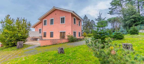 Villa de 10 habitaciónes en Grottaferrata, Italy No. 118827 14