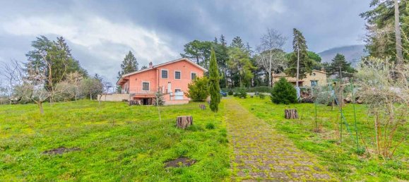 Villa de 10 habitaciónes en Grottaferrata, Italy No. 118827 29