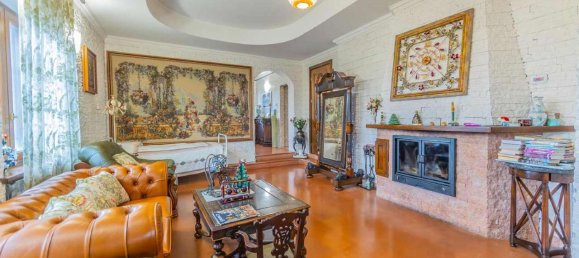 Villa de 10 habitaciónes en Grottaferrata, Italy No. 118827 45