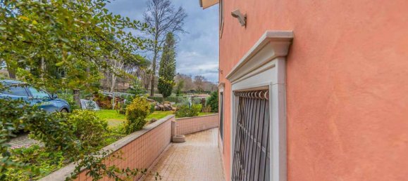 Villa de 10 habitaciónes en Grottaferrata, Italy No. 118827 33